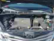 2013 Toyota Sienna XLE с VIN 5TDDK3DC2DS058664, выставлен на аукционе IAAI как лот 43281359 с пробегом 140 954 миль миль и . История ставок и продаж доступна на DreamBid. Изображение 10.