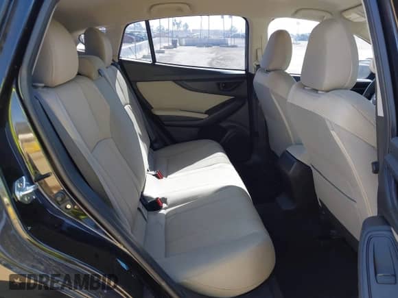 2021 Subaru Impreza с VIN 4S3GTAB66M3710781, выставлен на аукционе IAAI как лот 42619826 с пробегом 39 328 миль миль и . История ставок и продаж доступна на DreamBid. Изображение 8.