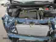 2025 Chevrolet Equinox FWD RS z VIN 3GNAXLEG1SL175362, wystawiony jako Copart lot #44587075 z przebiegiem 2 949 mil mil oraz Szkoda całkowita • Salvage title. Historia ofert i sprzedaży dostępna na DreamBid. Obrazek 17.