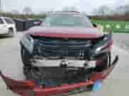 2025 Nissan Pathfinder SL с VIN 5N1DR3CB1SC205359, выставлен на аукционе Copart как лот 44582985 с пробегом 2 179 миль миль и Списание • Salvage title. История ставок и продаж доступна на DreamBid. Изображение 5.