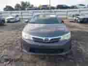 2014 Toyota Camry XLE with VIN 4T4BF1FK8ER359345, listed as a IAAI auction lot 43243044 with 225,932 mi miles and . Bid and sale history available at DreamBid. Image 12.