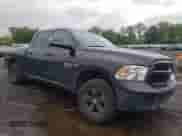 2016 Ram 1500 Tradesman с VIN 1C6RR7STXGS229806, выставлен на аукционе Copart как лот 61156965 с пробегом 102 296 миль миль и Списание • Salvage title. История ставок и продаж доступна на DreamBid. Изображение 4.