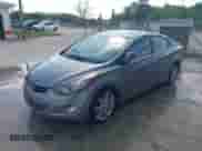 2011 Hyundai Elantra Limited с VIN KMHDH4AE4BU086674, выставлен на аукционе IAAI как лот 41805022 с пробегом 191 427 миль миль и . История ставок и продаж доступна на DreamBid. Изображение 2.