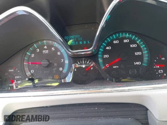 2016 Chevrolet Traverse LT с VIN 1GNKRGKD7GJ213966, выставлен на аукционе IAAI как лот 43303953 с пробегом 71 414 миль миль и . История ставок и продаж доступна на DreamBid. Изображение 7.