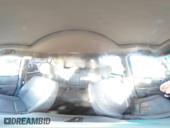 2014 Honda Pilot EX-L with VIN 5FNYF4H56EB015832, listed as a Copart auction lot 81958215 with 231,558 mi miles and Salvage title. Bid and sale history available at DreamBid. Image 15.