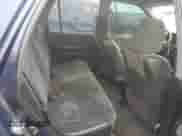 2002 Honda CR-V EX with VIN JHLRD78892C027751, listed as a Copart auction lot 85196685 with Not provided miles and Clean title. Bid and sale history available at DreamBid. Image 11.