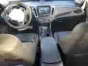 2024 Chevrolet Malibu LT с VIN 1G1ZE5ST4RF240829, выставлен на аукционе Copart как лот 85692685 с пробегом 7 858 миль миль и Чистый • Clean title. История ставок и продаж доступна на DreamBid. Изображение 8.