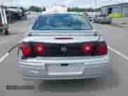 2004 Chevrolet Impala LS with VIN 2G1WH52K449252935, listed as a IAAI auction lot 42776265 with 176,789 mi miles and . Bid and sale history available at DreamBid. Image 16.