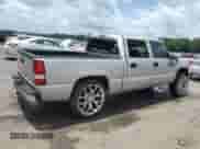2007 GMC Sierra 1500 SLE1 z VIN 2GTEC13Z771182307, wystawiony jako Copart lot #58376115 z przebiegiem 426 169 mil mil oraz Szkoda całkowita • Salvage title. Historia ofert i sprzedaży dostępna na DreamBid. Obrazek 3.