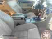 1998 BMW 7 Series 740iL with VIN WBAGJ8324WDM10533, listed as a IAAI auction lot 34978212 with Not provided miles and . Bid and sale history available at DreamBid. Image 5.