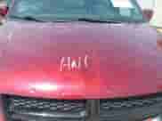 2019 Dodge Grand Caravan SE z VIN 2C4RDGBG6KR596576, wystawiony jako IAAI lot #42276379 z przebiegiem 65 640 mil mil oraz . Historia ofert i sprzedaży dostępna na DreamBid. Obrazek 6.