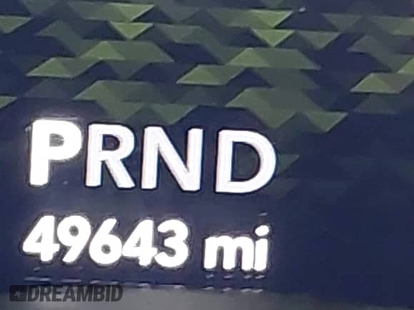 2022 Jeep Wrangler Unlimited Rubicon 392 с VIN 1C4JJXSJ6NW184770, выставлен на аукционе IAAI как лот 42354279 с пробегом 49 643 миль миль и . История ставок и продаж доступна на DreamBid. Изображение 16.