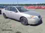 2008 Chevrolet Malibu Classic LS 1FL z VIN 1G1ZS58F18F113304, wystawiony jako IAAI lot #42580705 z przebiegiem 130 863 mil mil oraz . Historia ofert i sprzedaży dostępna na DreamBid. Obrazek 1.