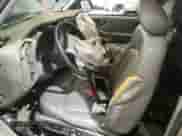 2000 Chevrolet Blazer LS z VIN 1GNDT13W4Y2220764, wystawiony jako Copart lot #53269705 z przebiegiem Nie podano mil oraz Szkoda całkowita • Salvage title. Historia ofert i sprzedaży dostępna na DreamBid. Obrazek 7.