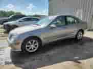 2007 Mercedes-Benz C 280 Luxury с VIN WDBRF54H97A936639, выставлен на аукционе Copart как лот 62025045 с пробегом 121 598 миль миль и Чистый • Clean title. История ставок и продаж доступна на DreamBid. Изображение 1.