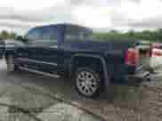 2016 GMC Sierra 1500 Denali z VIN 3GTU2PEJ7GG382684, wystawiony jako Copart lot #66304435 z przebiegiem 71 203 mil mil oraz Czysty tytuł • Clean title. Historia ofert i sprzedaży dostępna na DreamBid. Obrazek 2.