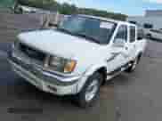 2000 Nissan Frontier XE с VIN 1N6ED27T6YC308822, выставлен на аукционе IAAI как лот 43515996 с пробегом 252 013 миль миль и . История ставок и продаж доступна на DreamBid. Изображение 2.