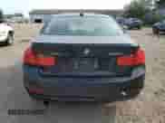 2015 BMW 3 Series 320i xDrive с VIN WBA3C3C57FK203068, выставлен на аукционе Copart как лот 80079605 с пробегом 36 199 миль миль и На запчасти • Non repairable. История ставок и продаж доступна на DreamBid. Изображение 6.