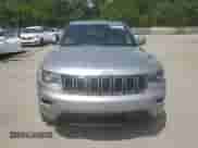 2018 Jeep Grand Cherokee Laredo with VIN 1C4RJFAG9JC376182, listed as a Copart auction lot 68330195 with 89,608 mi miles and Salvage title. Bid and sale history available at DreamBid. Image 5.