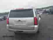 2019 Chevrolet Tahoe LS with VIN 1GNSKAKC2KR185738, listed as a IAAI auction lot 42325196 with Not provided miles and . Bid and sale history available at DreamBid. Image 16.