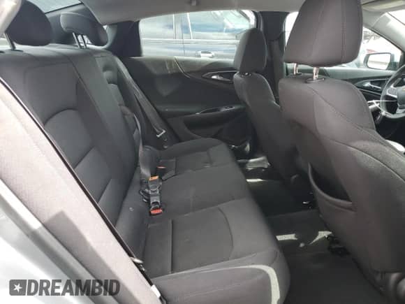 2023 Chevrolet Malibu RS с VIN 1G1ZG5STXPF153217, выставлен на аукционе Copart как лот 48005305 с пробегом 22 264 миль миль и Списание • Salvage title. История ставок и продаж доступна на DreamBid. Изображение 10.