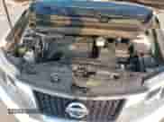 2014 Nissan Pathfinder SL with VIN 5N1AR2MM9EC704041, listed as a IAAI auction lot 42453350 with 220,947 mi miles and . Bid and sale history available at DreamBid. Image 10.