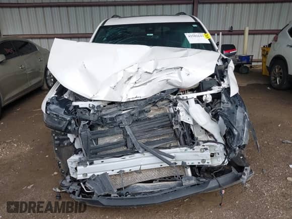 2023 Chevrolet Traverse Premier с VIN 1GNEVKKW3PJ282814, выставлен на аукционе IAAI как лот 42582643 с пробегом 60 804 миль миль и . История ставок и продаж доступна на DreamBid. Изображение 11.