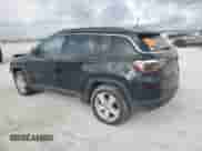 2022 Jeep Compass Altitude с VIN 3C4NJCBB2NT174892, выставлен на аукционе Copart как лот 87121325 с пробегом 95 236 миль миль и Чистый • Clean title. История ставок и продаж доступна на DreamBid. Изображение 2.