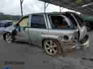 2007 Chevrolet TrailBlazer SS с VIN 1GNES13H072134648, выставлен на аукционе Copart как лот 69706385 с пробегом Не указан миль и На запчасти • Non repairable. История ставок и продаж доступна на DreamBid. Изображение 2.