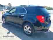 2014 Chevrolet Equinox LTZ with VIN 2GNFLDE38E6263421, listed as a IAAI auction lot 42578405 with 186,721 mi miles and . Bid and sale history available at DreamBid. Image 3.