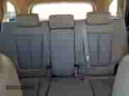 2008 Hyundai Santa Fe SE с VIN 5NMSH13E78H142582, выставлен на аукционе Copart как лот 84556735 с пробегом 154 709 миль миль и Списание • Salvage title. История ставок и продаж доступна на DreamBid. Изображение 10.