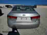 2007 Hyundai Sonata GLS с VIN 5NPET46C87H252954, выставлен на аукционе Copart как лот 86507765 с пробегом 155 024 миль миль и Списание • Salvage title. История ставок и продаж доступна на DreamBid. Изображение 6.