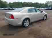 2012 Chevrolet Malibu 1LS z VIN 1G1ZB5E04CF206553, wystawiony jako IAAI lot #42997099 z przebiegiem 66 712 mil mil oraz . Historia ofert i sprzedaży dostępna na DreamBid. Obrazek 4.