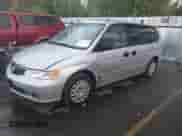 2003 Honda Odyssey LX с VIN 5FNRL18543B144192, выставлен на аукционе IAAI как лот 43312739 с пробегом 211 544 миль миль и . История ставок и продаж доступна на DreamBid. Изображение 2.