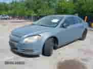 2008 Chevrolet Malibu 1FL с VIN 1G1ZG57B38F191650, выставлен на аукционе IAAI как лот 42234057 с пробегом 238 601 миль миль и . История ставок и продаж доступна на DreamBid. Изображение 2.