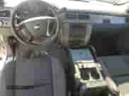 2009 Chevrolet Tahoe Special Service с VIN 1GNFK03029R230915, выставлен на аукционе Copart как лот 41872715 с пробегом 221 451 миль миль и Чистый • Clean title. История ставок и продаж доступна на DreamBid. Изображение 8.