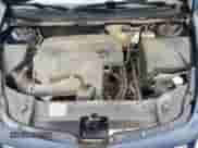 2008 Chevrolet Malibu 1LT с VIN 1G1ZH57B784284258, выставлен на аукционе IAAI как лот 43193062 с пробегом 151 781 миль миль и . История ставок и продаж доступна на DreamBid. Изображение 10.