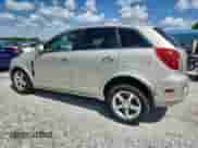 2014 Chevrolet Captiva Sport LT с VIN 3GNAL3EK8ES526892, выставлен на аукционе Copart как лот 71461145 с пробегом 178 355 миль миль и Списание • Salvage title. История ставок и продаж доступна на DreamBid. Изображение 2.