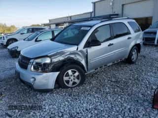 2009 Chevrolet Equinox LS с VIN 2CNDL23FX96240709, выставлен на аукционе Copart как лот 73524254 с пробегом 162 192 миль миль и Чистый • Clean title. История ставок и продаж доступна на DreamBid. Изображение 1.
