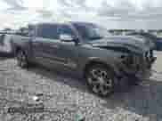 2019 Ram 1500 Limited z VIN 1C6RREHT9KN847797, wystawiony jako Copart lot #59310605 z przebiegiem 107 490 mil mil oraz Szkoda całkowita • Salvage title. Historia ofert i sprzedaży dostępna na DreamBid. Obrazek 4.