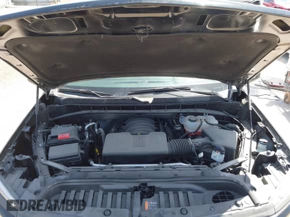 2024 Chevrolet Silverado 1500 RST с VIN 3GCPADED0RG354088, выставлен на аукционе IAAI как лот 41816421 с пробегом 4 968 миль миль и . История ставок и продаж доступна на DreamBid. Изображение 10.