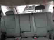 2007 Chevrolet Equinox LT с VIN 2CNDL63F476052000, выставлен на аукционе Copart как лот 79932273 с пробегом 38 171 миль миль и Списание • Salvage title. История ставок и продаж доступна на DreamBid. Изображение 10.