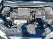 2010 Hyundai Elantra SE with VIN KMHDU4AD8AU184284, listed as a IAAI auction lot 41652416 with 180,110 mi miles and . Bid and sale history available at DreamBid. Image 10.