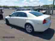 2010 Chevrolet Malibu 2LT z VIN 1G1ZD5EB7A4152458, wystawiony jako IAAI lot #42813430 z przebiegiem 115 225 mil mil oraz . Historia ofert i sprzedaży dostępna na DreamBid. Obrazek 3.