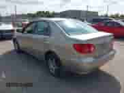 2005 Toyota Corolla CE с VIN 1NXBR32E45Z351496, выставлен на аукционе IAAI как лот 43557012 с пробегом 227 655 миль миль и . История ставок и продаж доступна на DreamBid. Изображение 3.