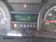 2010 Ford Econoline Cargo Commercial with VIN 1FTNE2EL1ADA10665, listed as a IAAI auction lot 41861433 with 183,657 mi miles and . Bid and sale history available at DreamBid. Image 7.