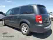 2012 Dodge Grand Caravan SXT with VIN 2C4RDGCG5CR224162, listed as a Copart auction lot 60378565 with 105,746 mi miles and Clean title. Bid and sale history available at DreamBid. Image 2.