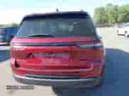 2025 Jeep Grand Cherokee Altitude z VIN 1C4RJHAG3S8699238, wystawiony jako IAAI lot #43027812 z przebiegiem 8 364 mil mil oraz . Historia ofert i sprzedaży dostępna na DreamBid. Obrazek 16.