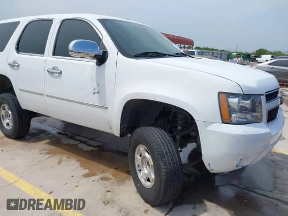 2012 Chevrolet Tahoe Commercial с VIN 1GNSK2E03CR162431, выставлен на аукционе IAAI как лот 42319279 с пробегом 142 395 миль миль и . История ставок и продаж доступна на DreamBid. Изображение 6.