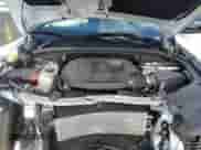 2023 Jeep Grand Cherokee Summit Reserve with VIN 1C4RJKEG5P8780336, listed as a Copart auction lot 55875105 with Not provided miles and Non repairable. Bid and sale history available at DreamBid. Image 12.